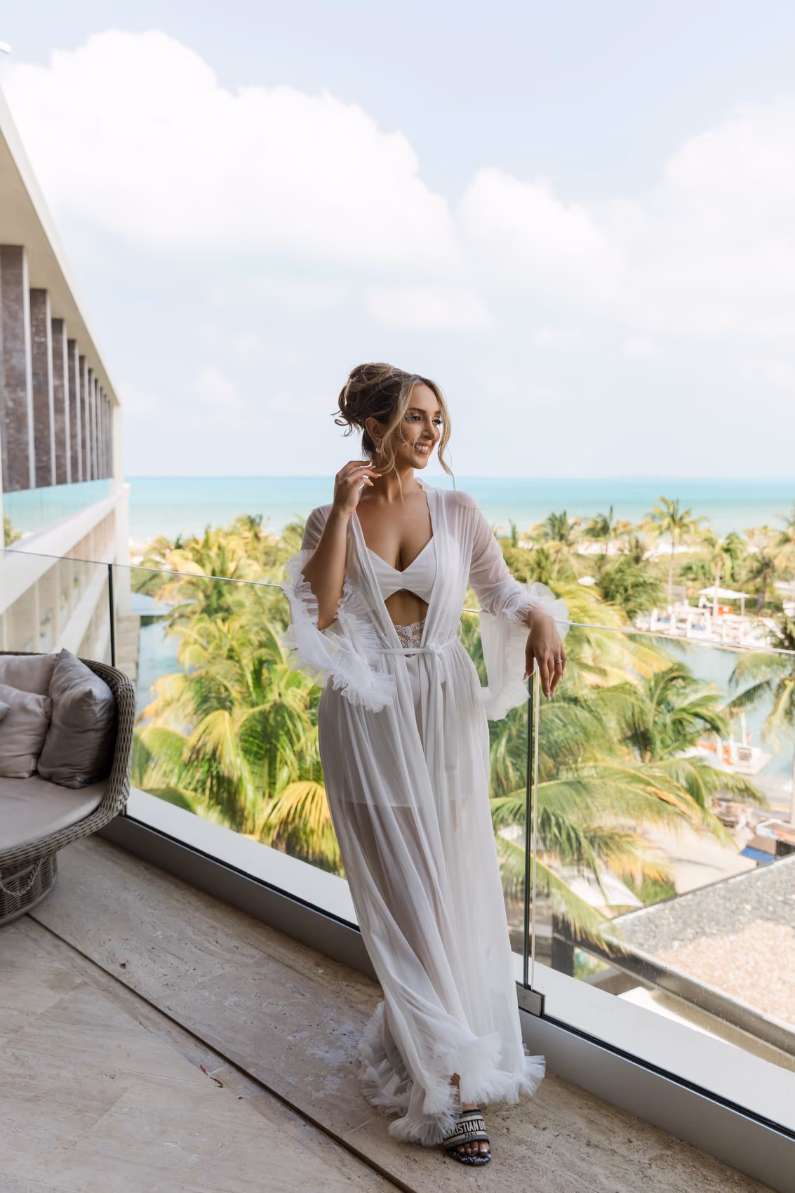 Wedding at TRS Coral Hotel — photo 20