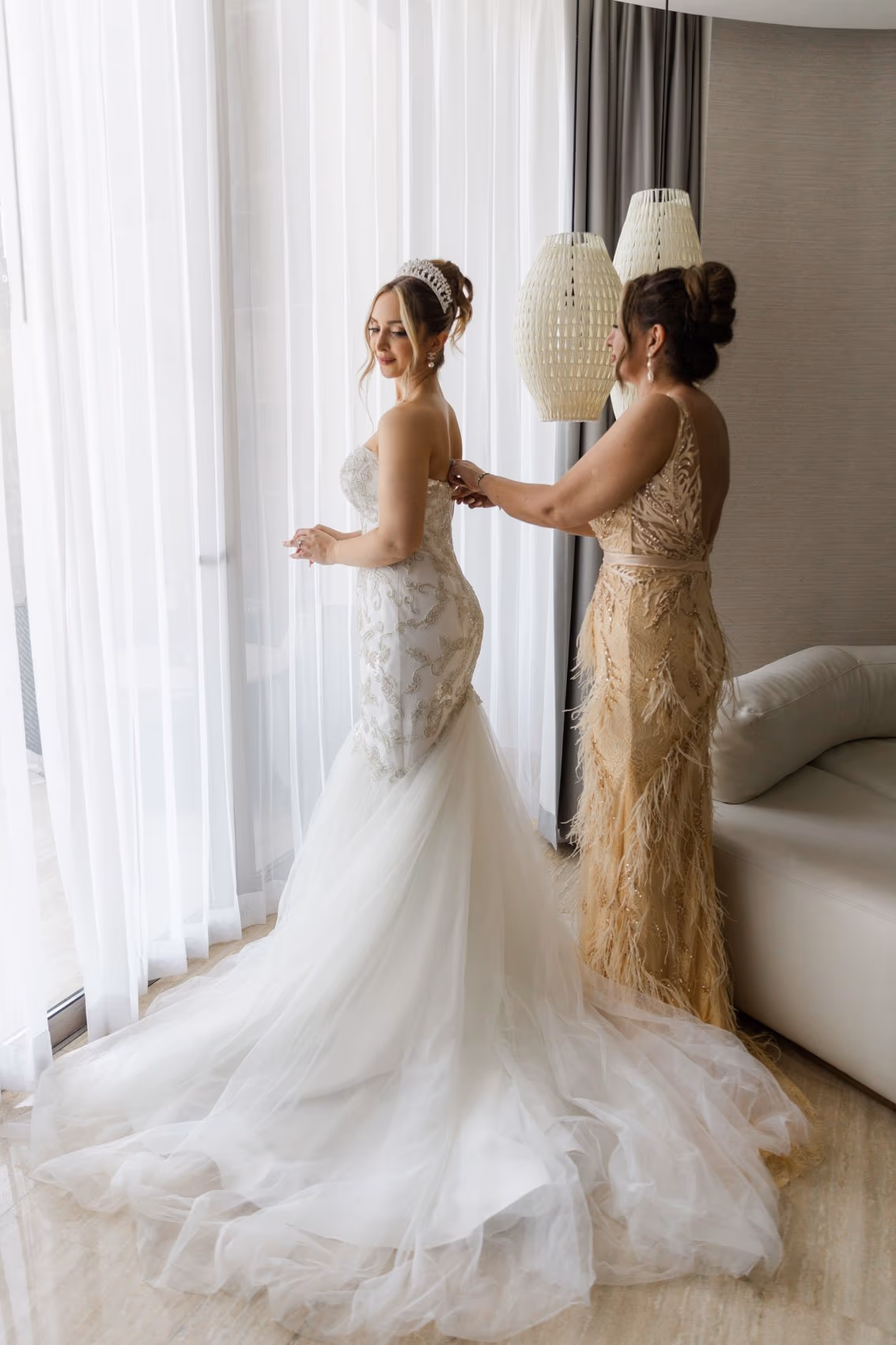 Wedding at TRS Coral Hotel — photo 22
