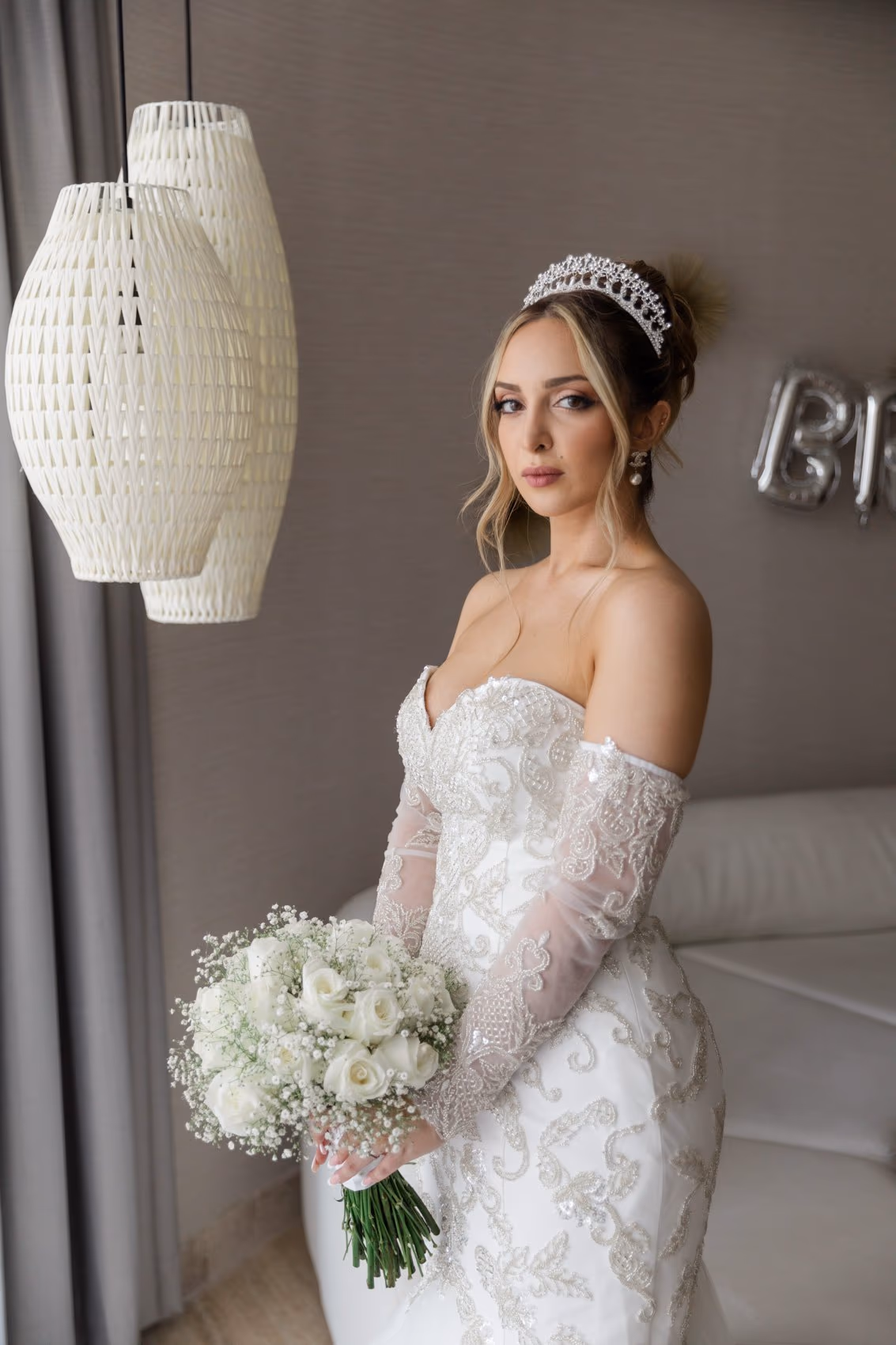 Wedding at TRS Coral Hotel — photo 23