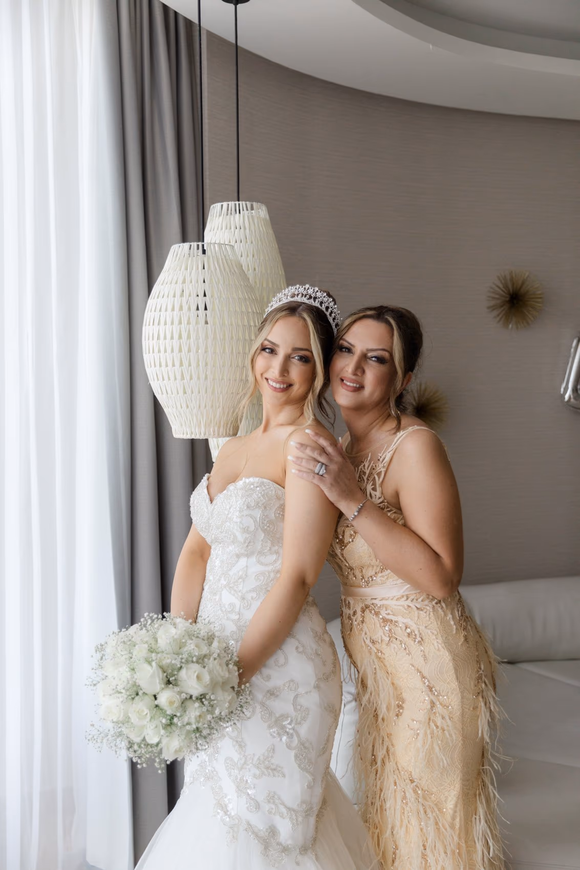 Wedding at TRS Coral Hotel — photo 24