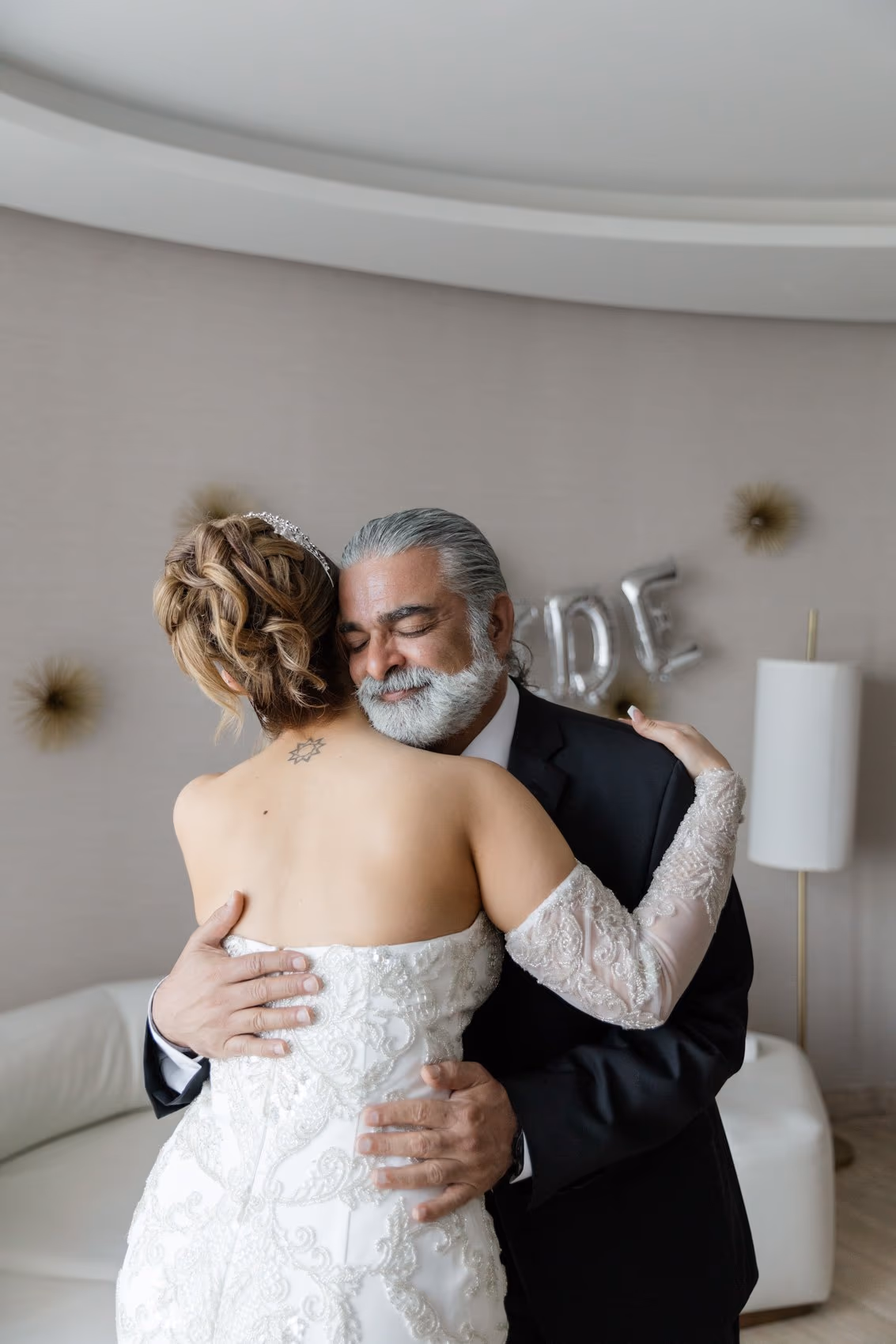 Wedding at TRS Coral Hotel — photo 25