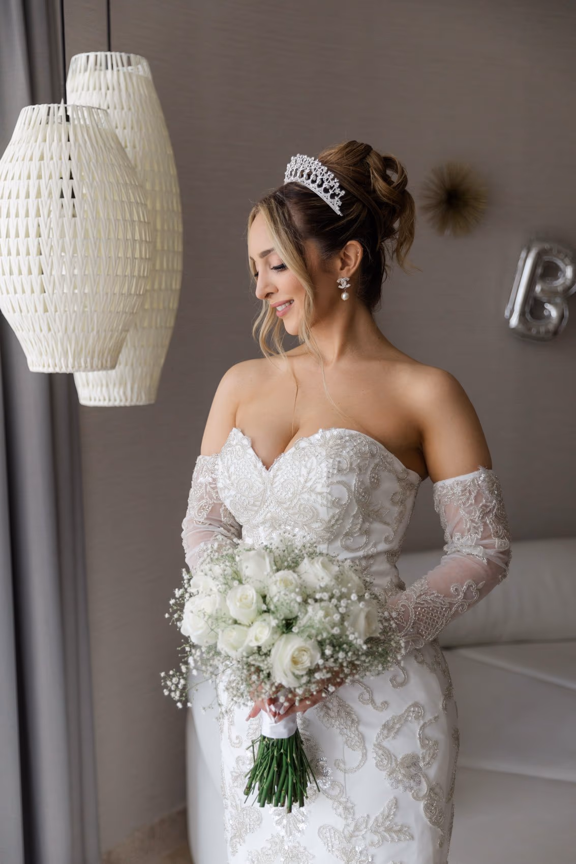 Wedding at TRS Coral Hotel — photo 26