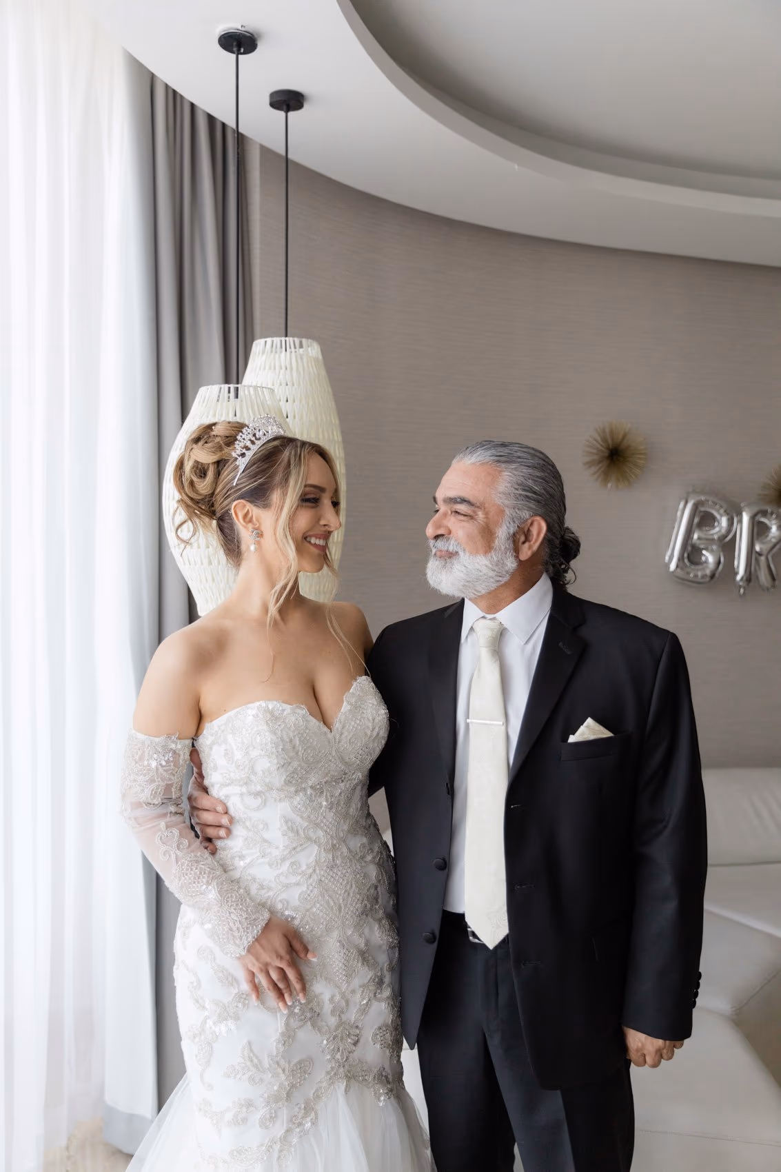 Wedding at TRS Coral Hotel — photo 27