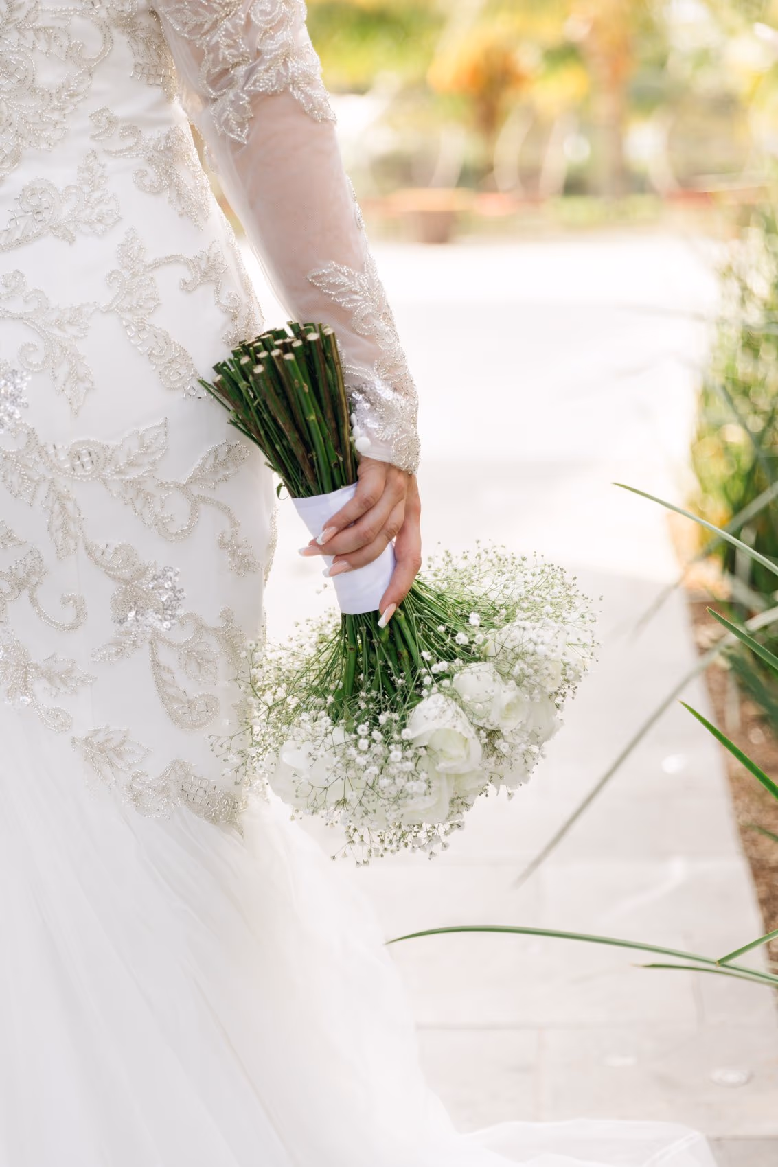 Wedding at TRS Coral Hotel — photo 34