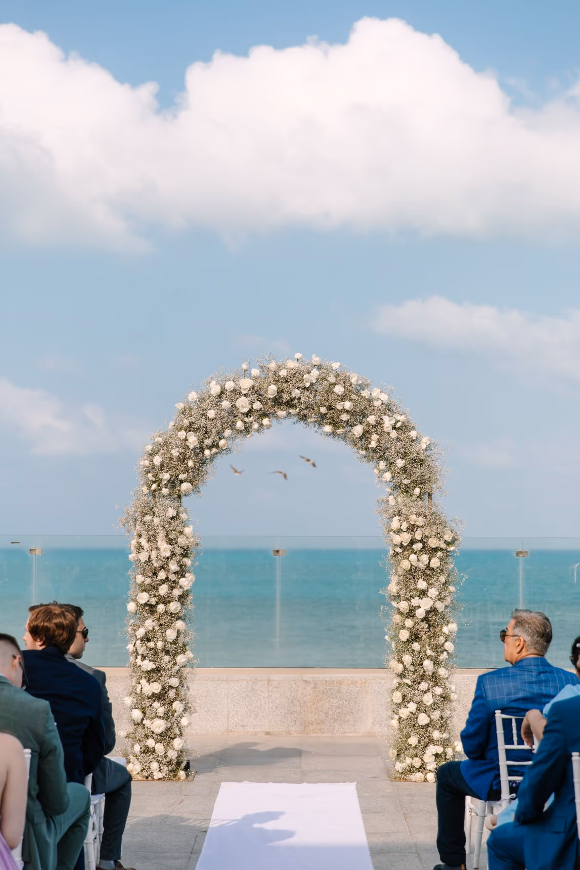 Wedding at TRS Coral Hotel — photo 46