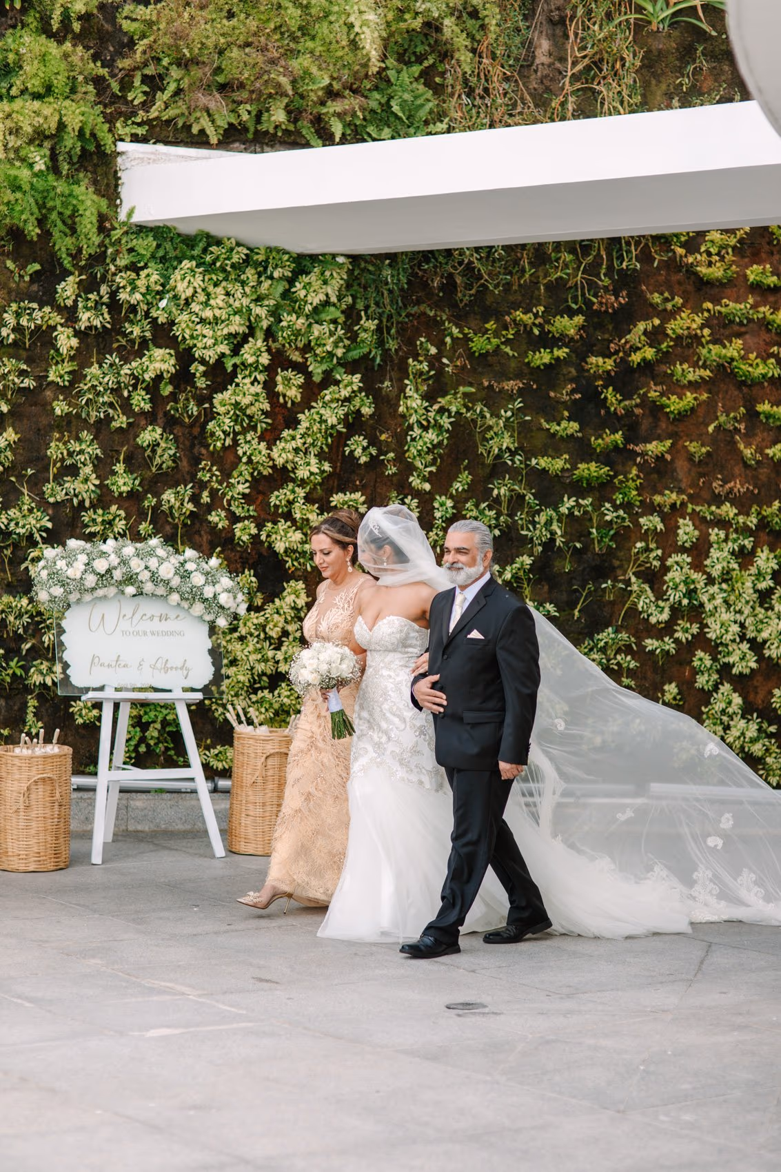 Wedding at TRS Coral Hotel — photo 49