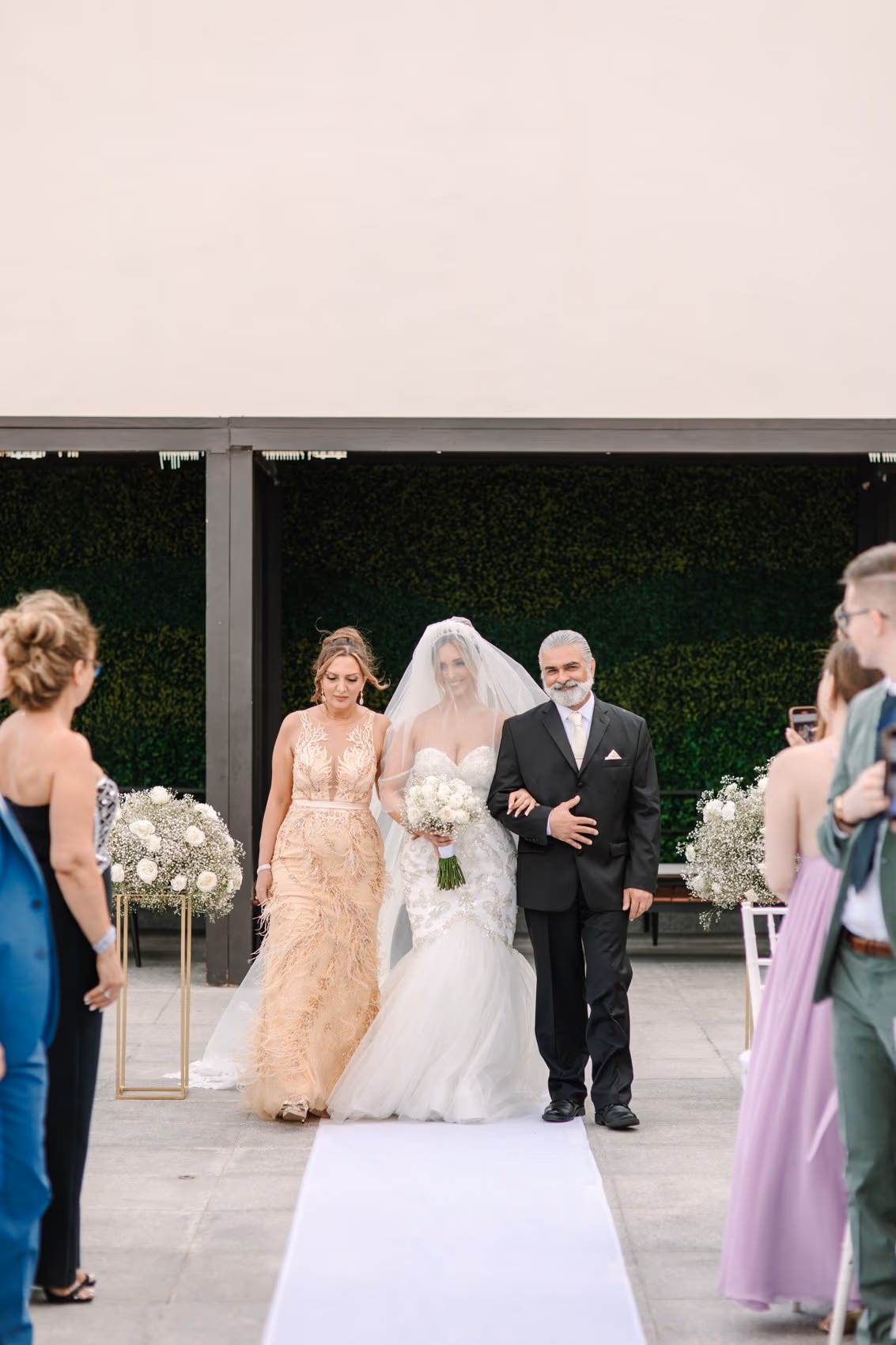 Wedding at TRS Coral Hotel — photo 50