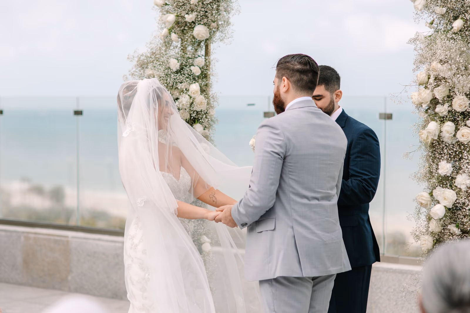 Wedding at TRS Coral Hotel — photo 51