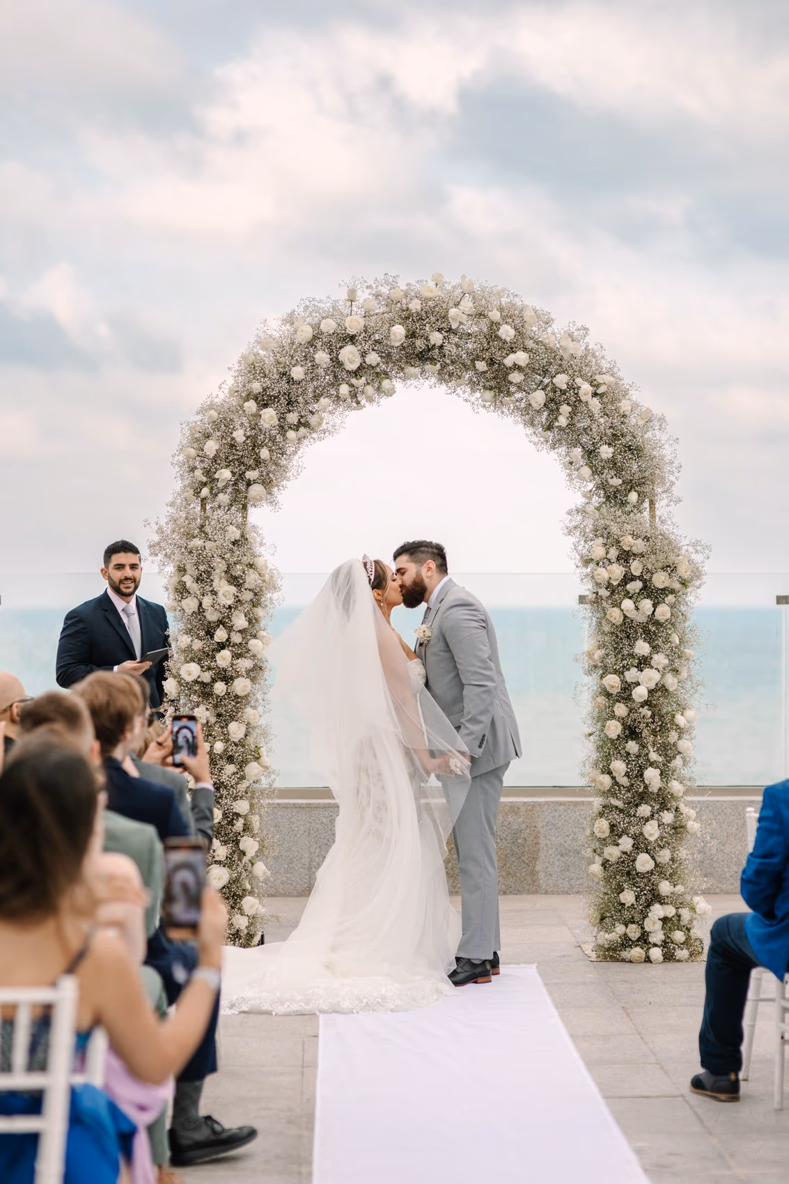 Wedding at TRS Coral Hotel — photo 55