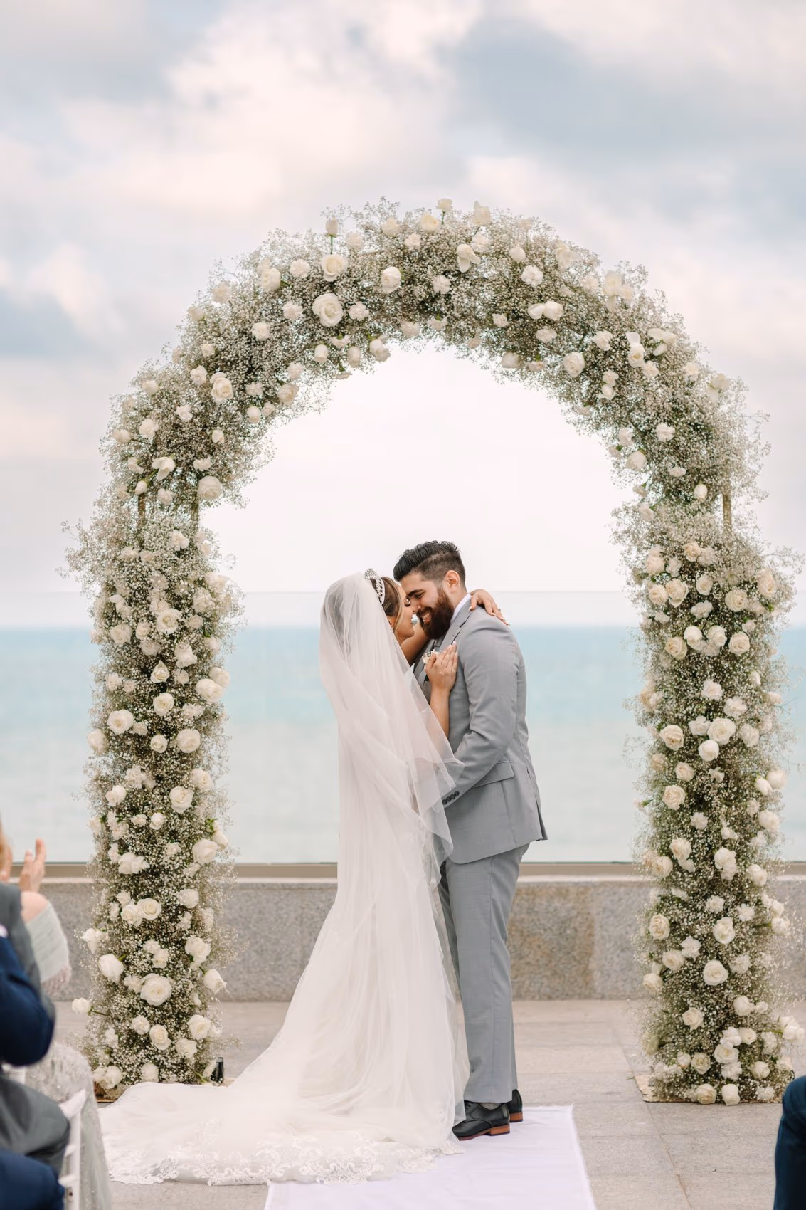 Wedding at TRS Coral Hotel — photo 56