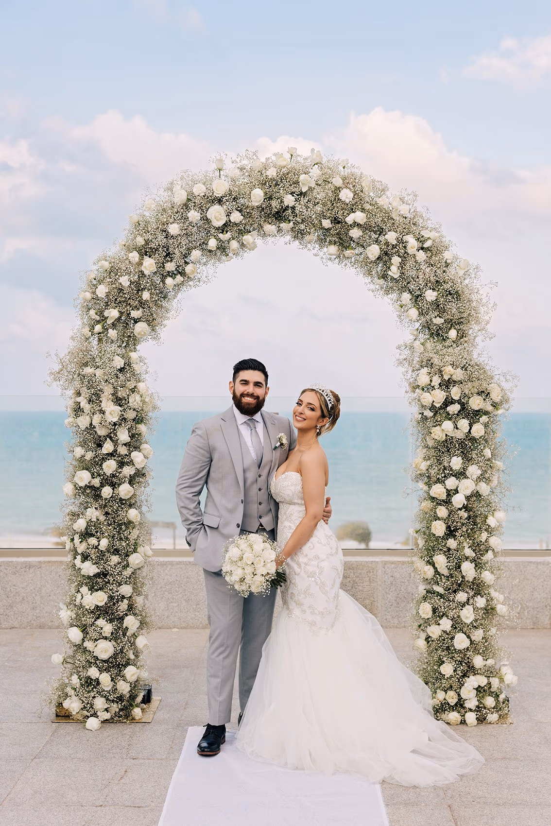 Wedding at TRS Coral Hotel — photo 64