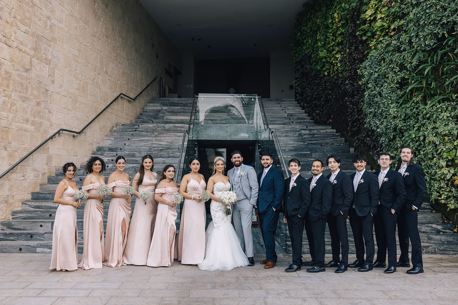 Wedding at TRS Coral Hotel — photo 66