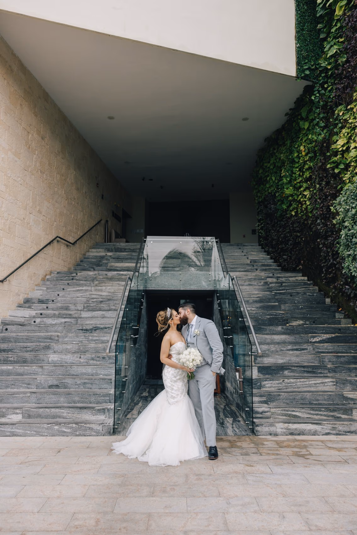 Wedding at TRS Coral Hotel — photo 68