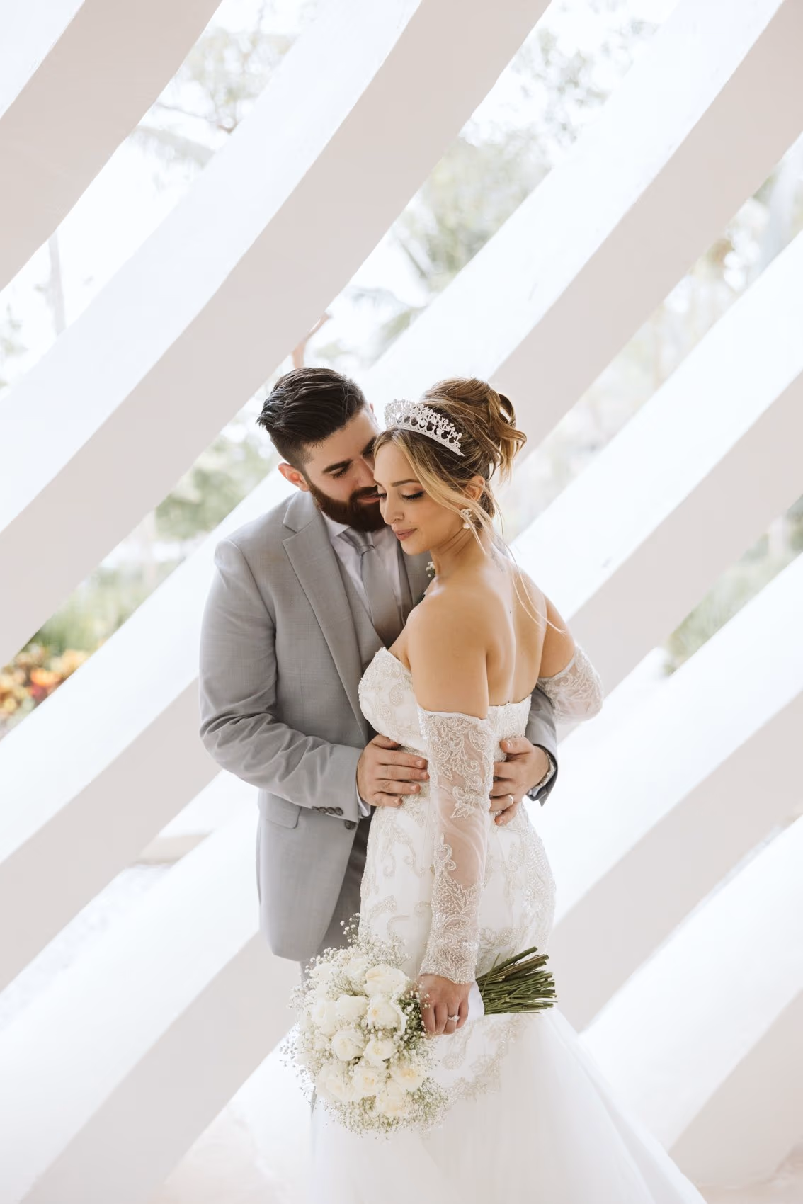 Wedding at TRS Coral Hotel — photo 71
