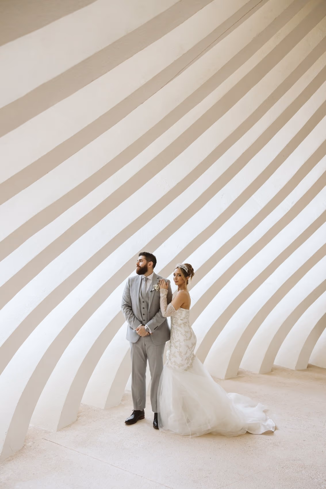 Wedding at TRS Coral Hotel — photo 75