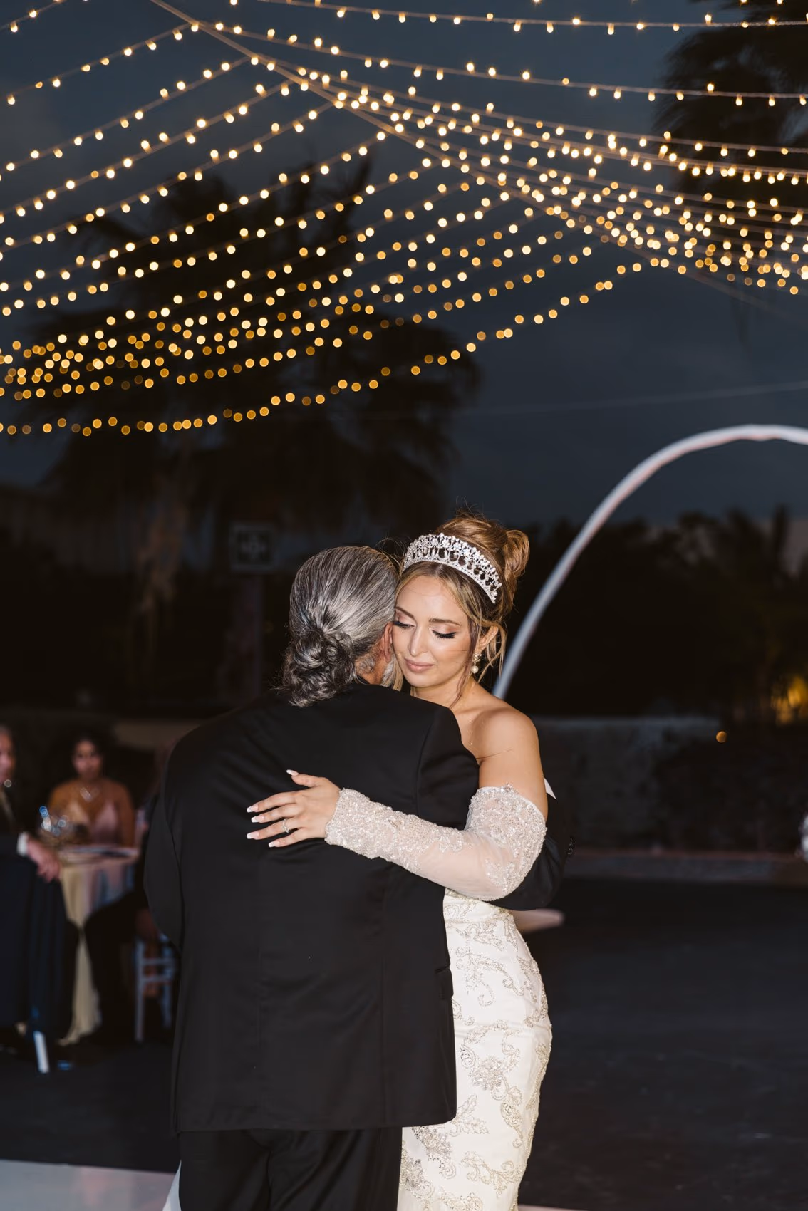 Wedding at TRS Coral Hotel — photo 86