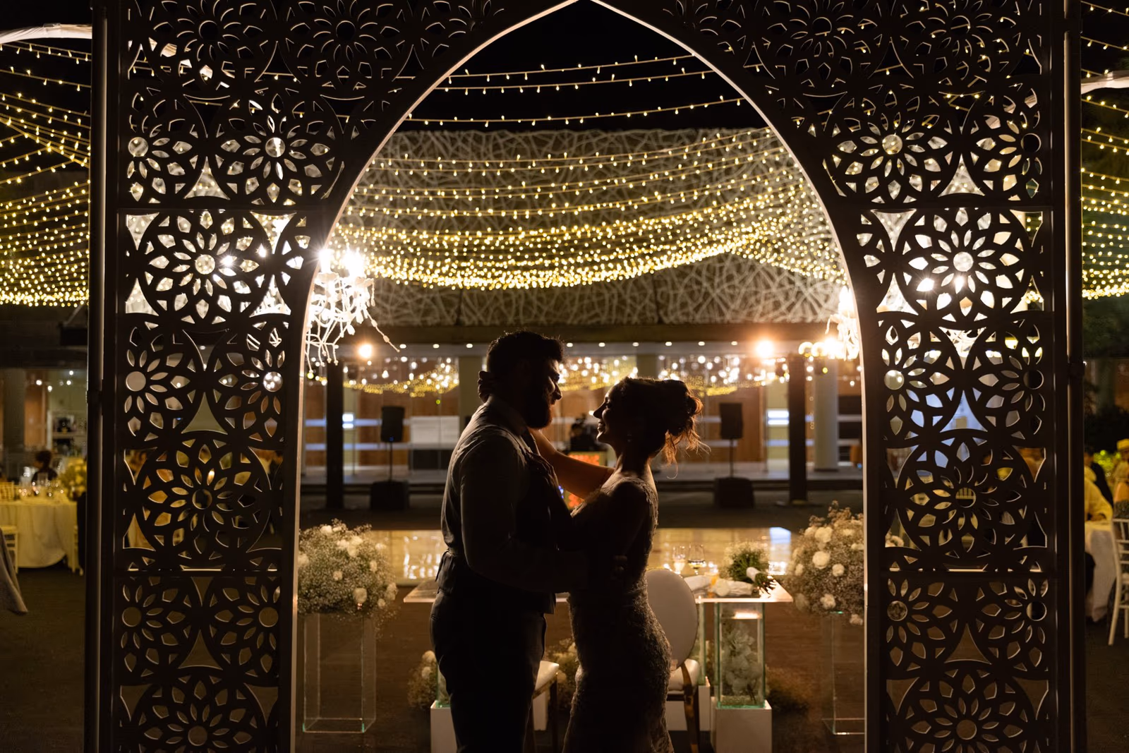 Wedding at TRS Coral Hotel — photo 93