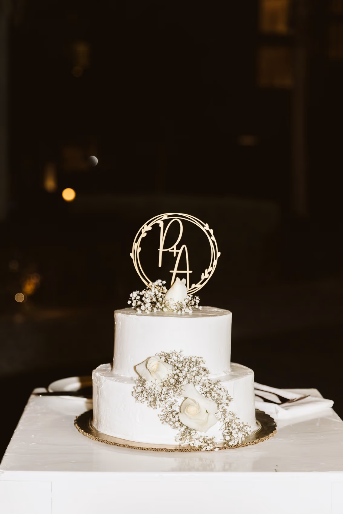 Wedding at TRS Coral Hotel — photo 95