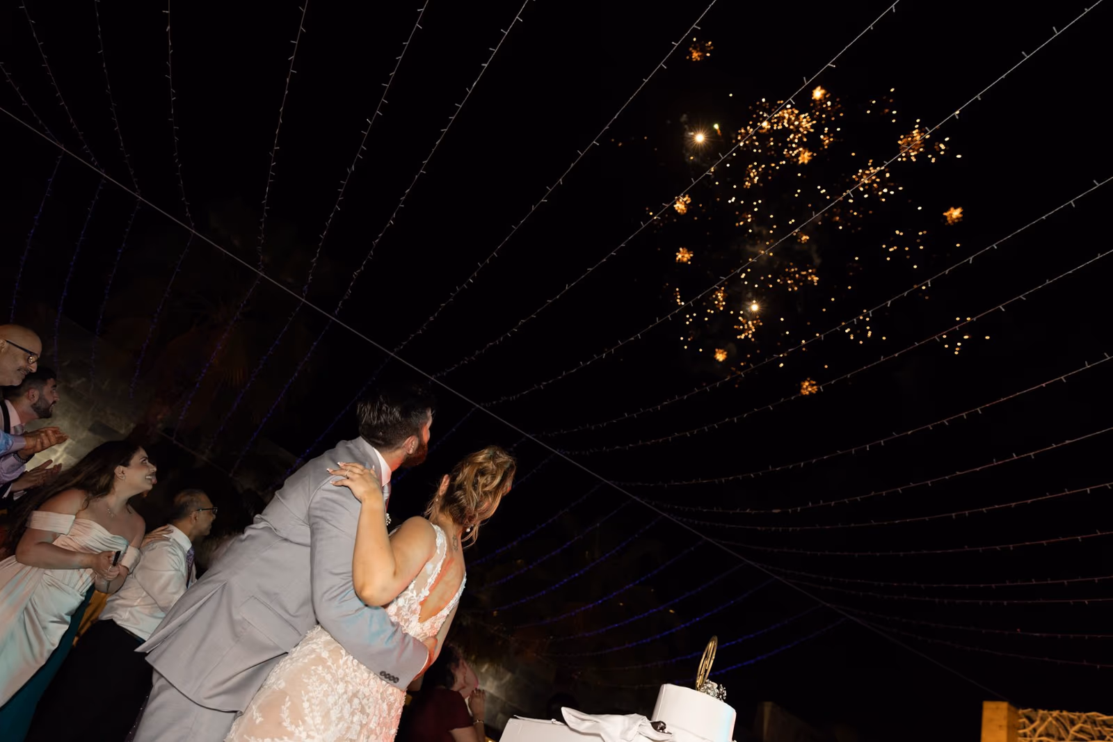 Wedding at TRS Coral Hotel — photo 101