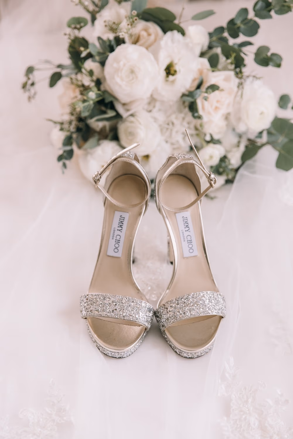 Wedding day in Villa la Joya