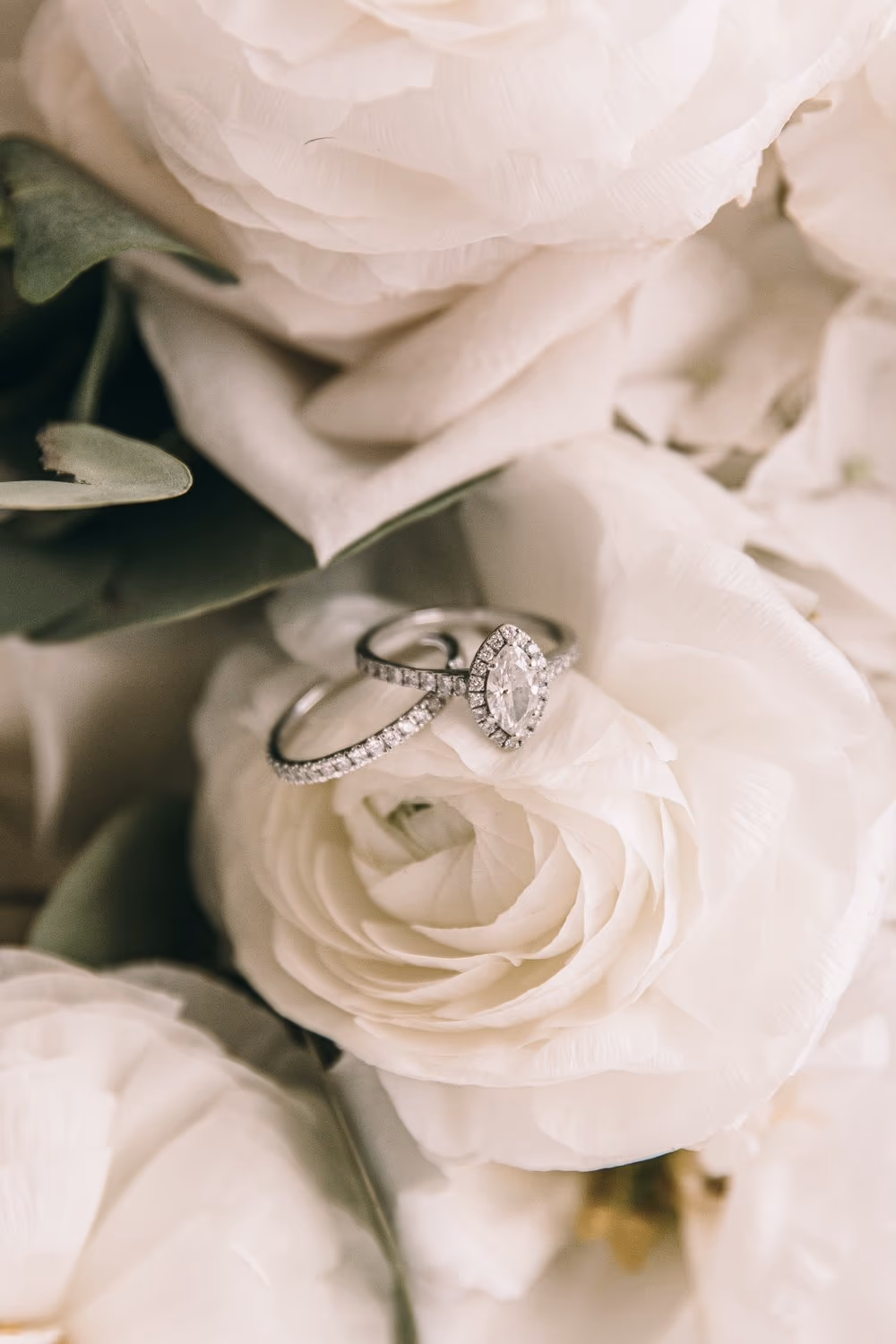 Wedding day in Villa la Joya