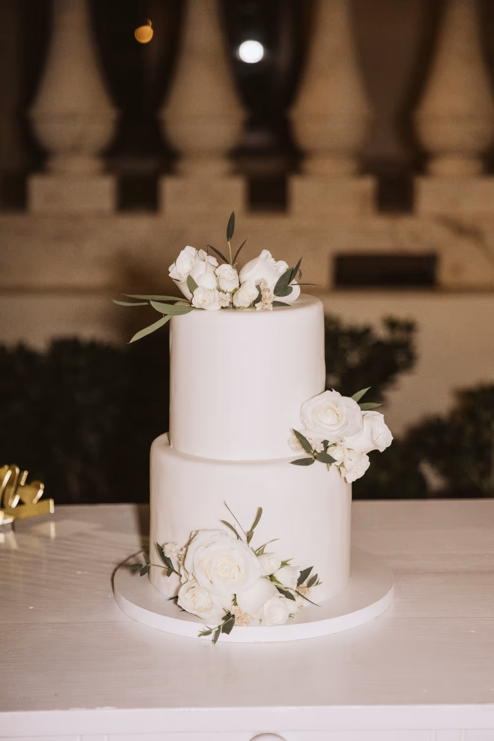 Wedding day in Villa la Joya