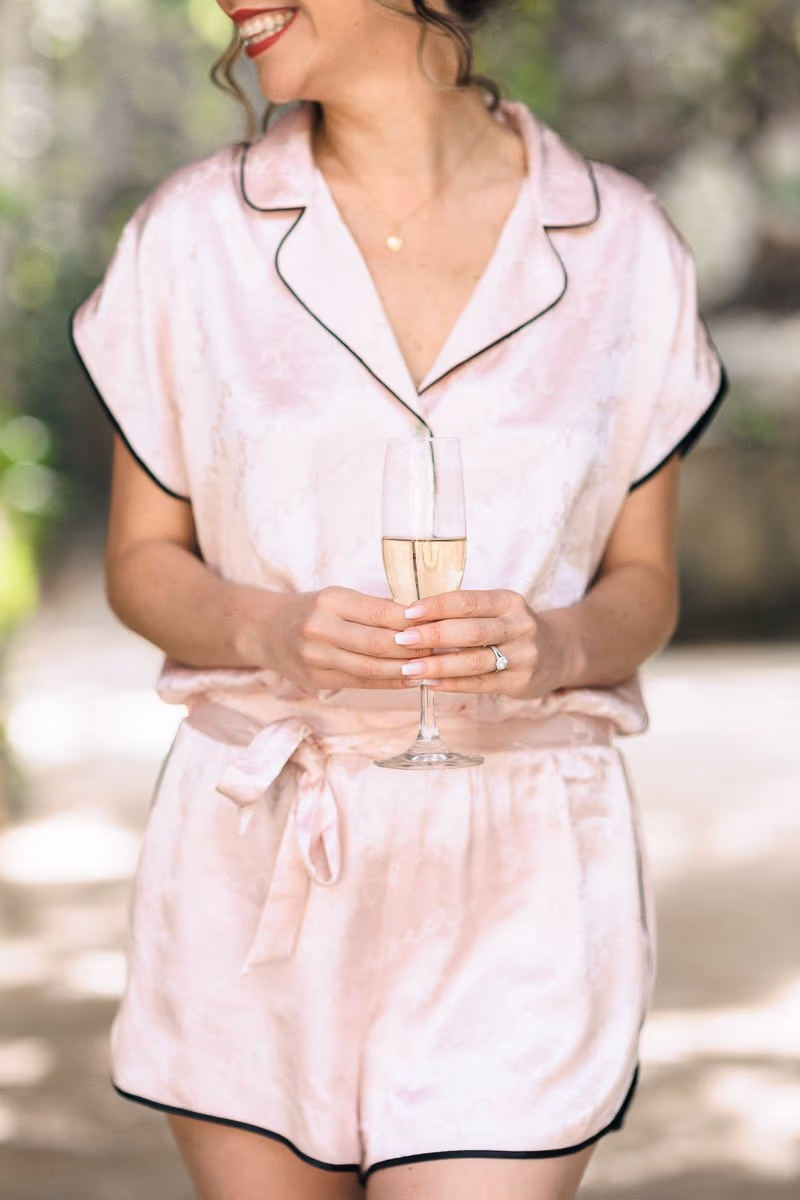 Wedding in Hotel Xcaret – Cuevitas Caletas — photo 26