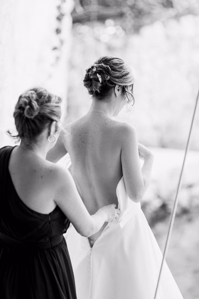 Wedding in Hotel Xcaret – Cuevitas Caletas — photo 30