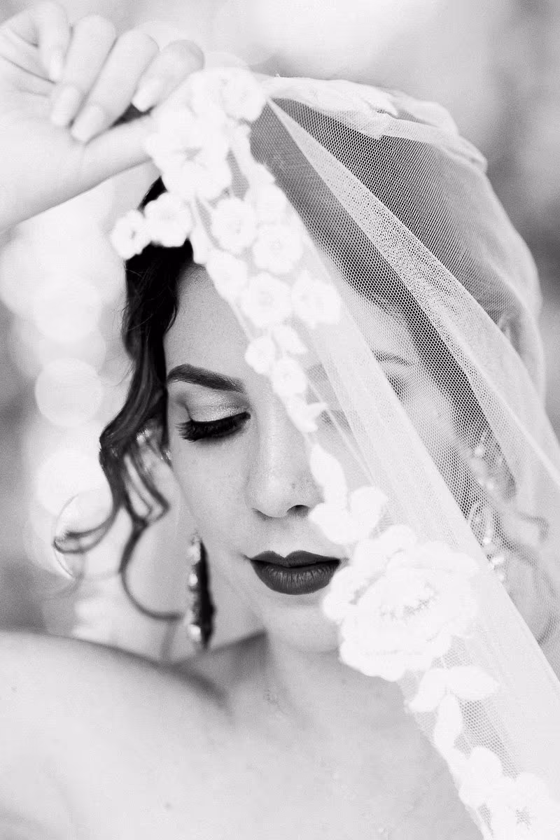 Wedding in Hotel Xcaret – Cuevitas Caletas — photo 39