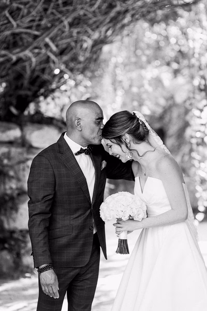 Wedding in Hotel Xcaret – Cuevitas Caletas — photo 40