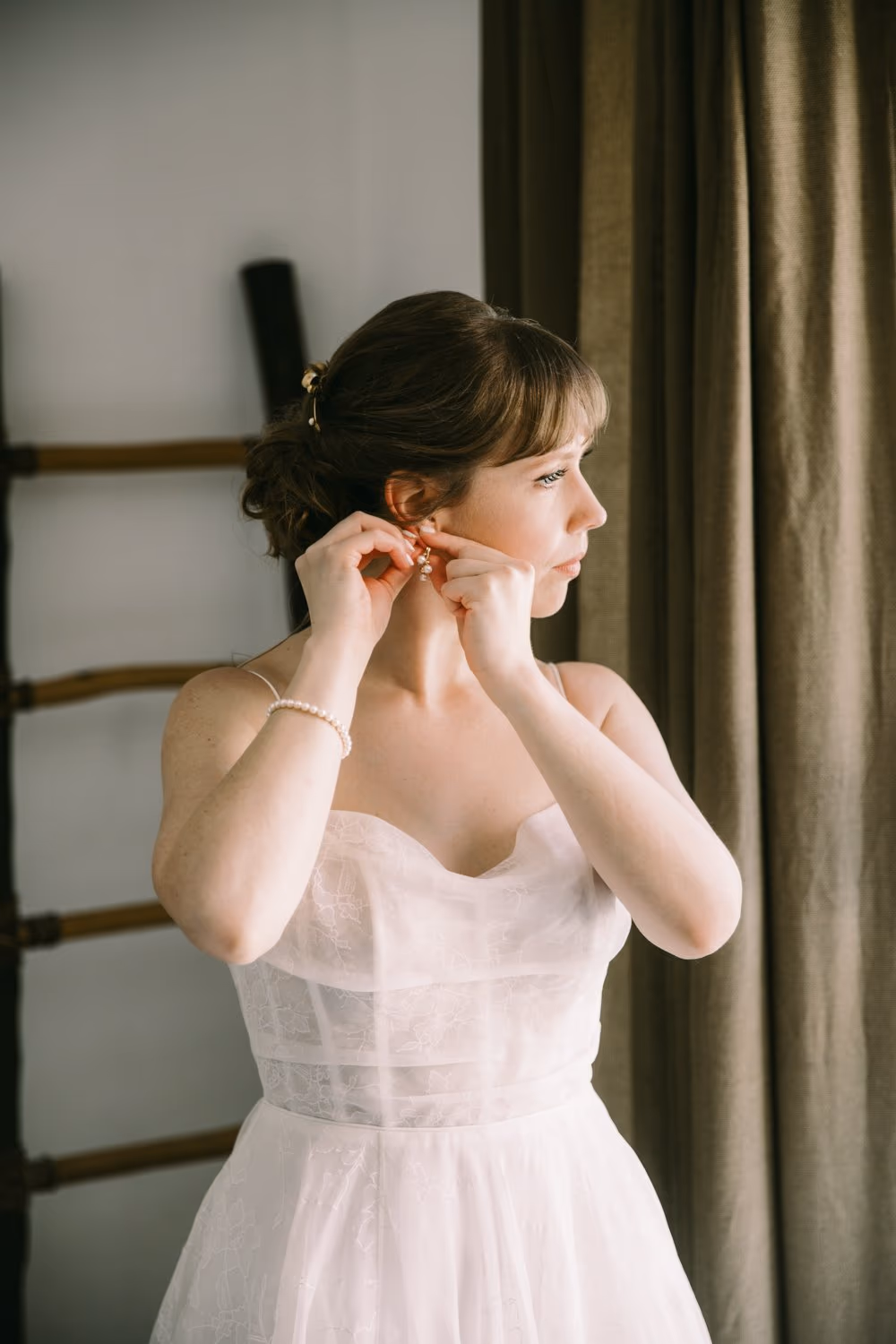 Wedding in Akiin Beach Tulum — photo 28