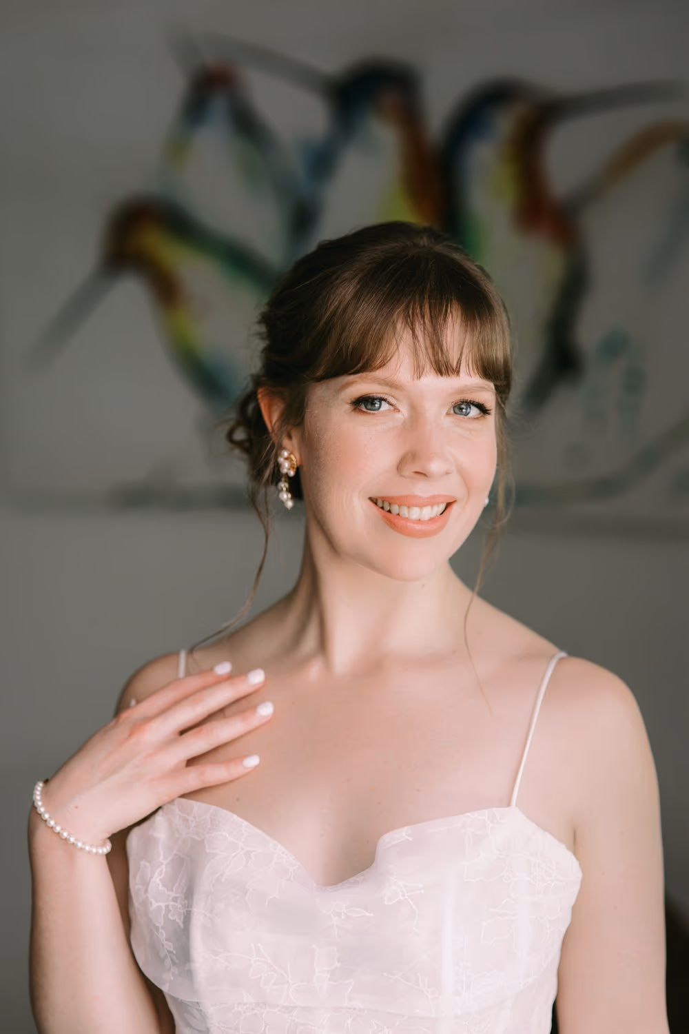 Wedding in Akiin Beach Tulum — photo 30