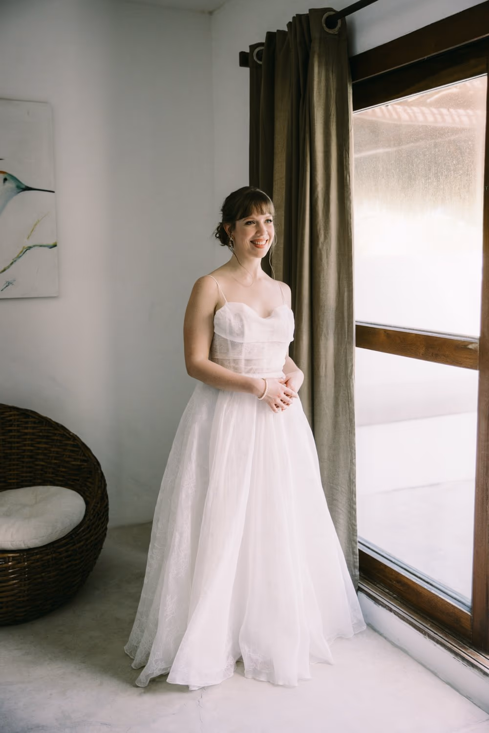 Wedding in Akiin Beach Tulum — photo 31