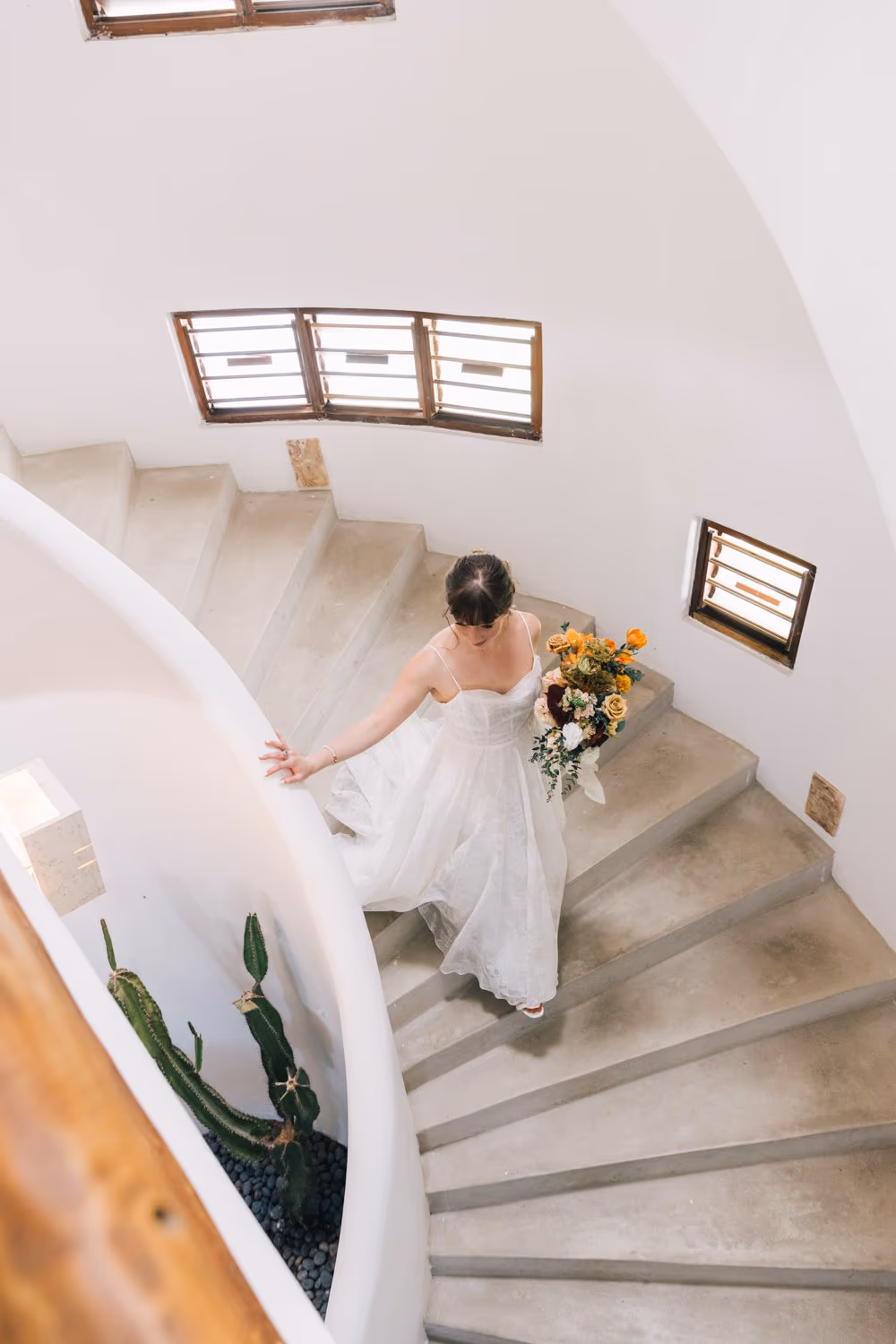 Wedding in Akiin Beach Tulum — photo 34