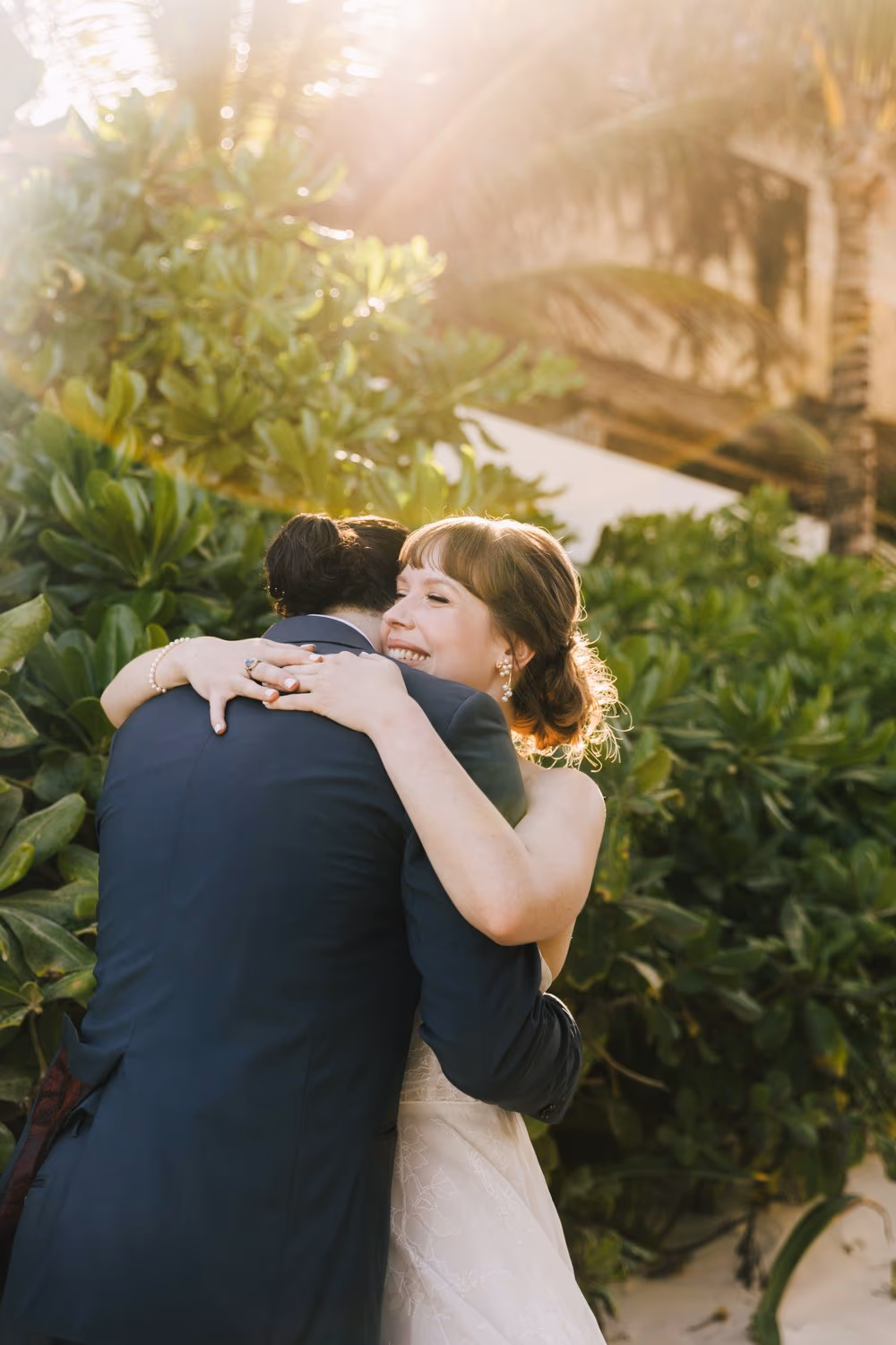 Wedding in Akiin Beach Tulum — photo 36