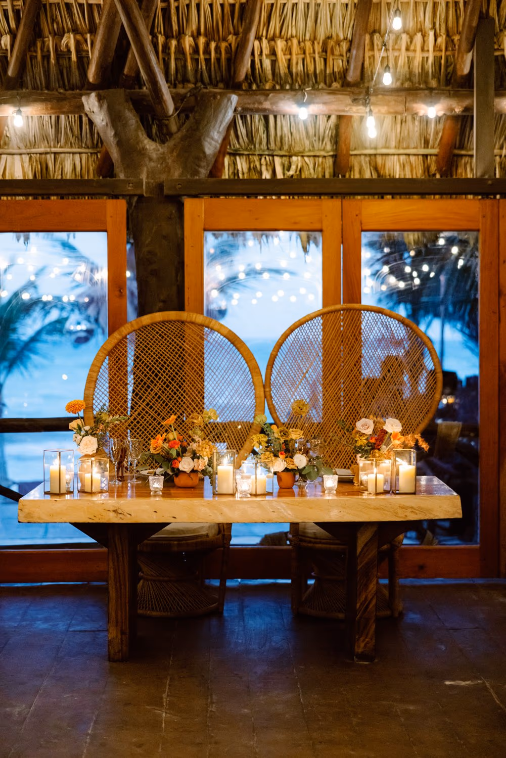 Wedding in Akiin Beach Tulum — photo 80
