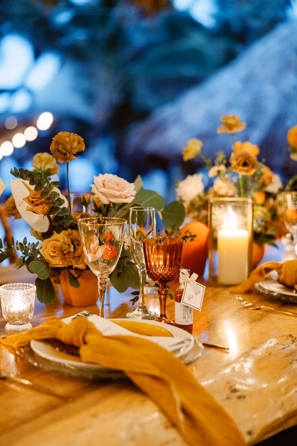 Wedding in Akiin Beach Tulum — photo 82