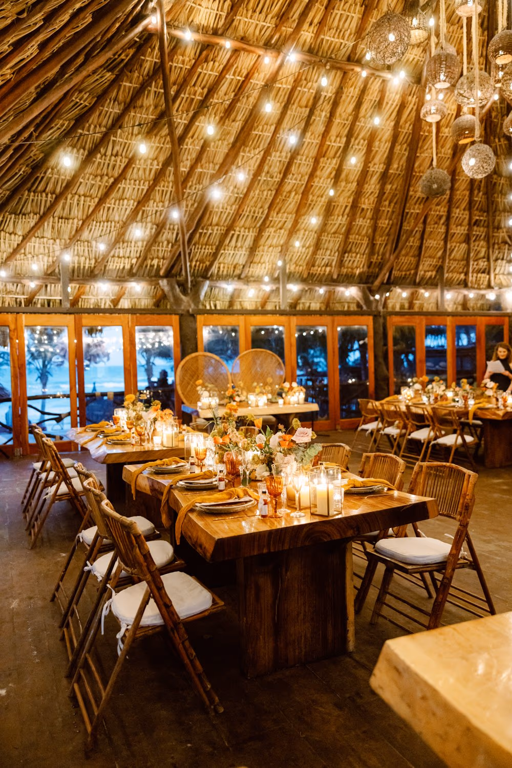 Wedding in Akiin Beach Tulum — photo 85