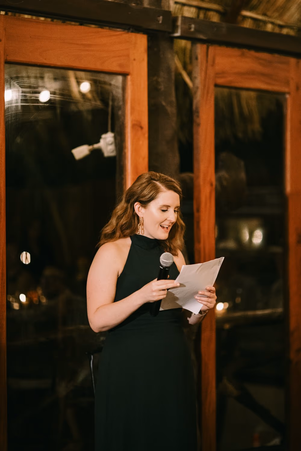 Wedding in Akiin Beach Tulum — photo 88