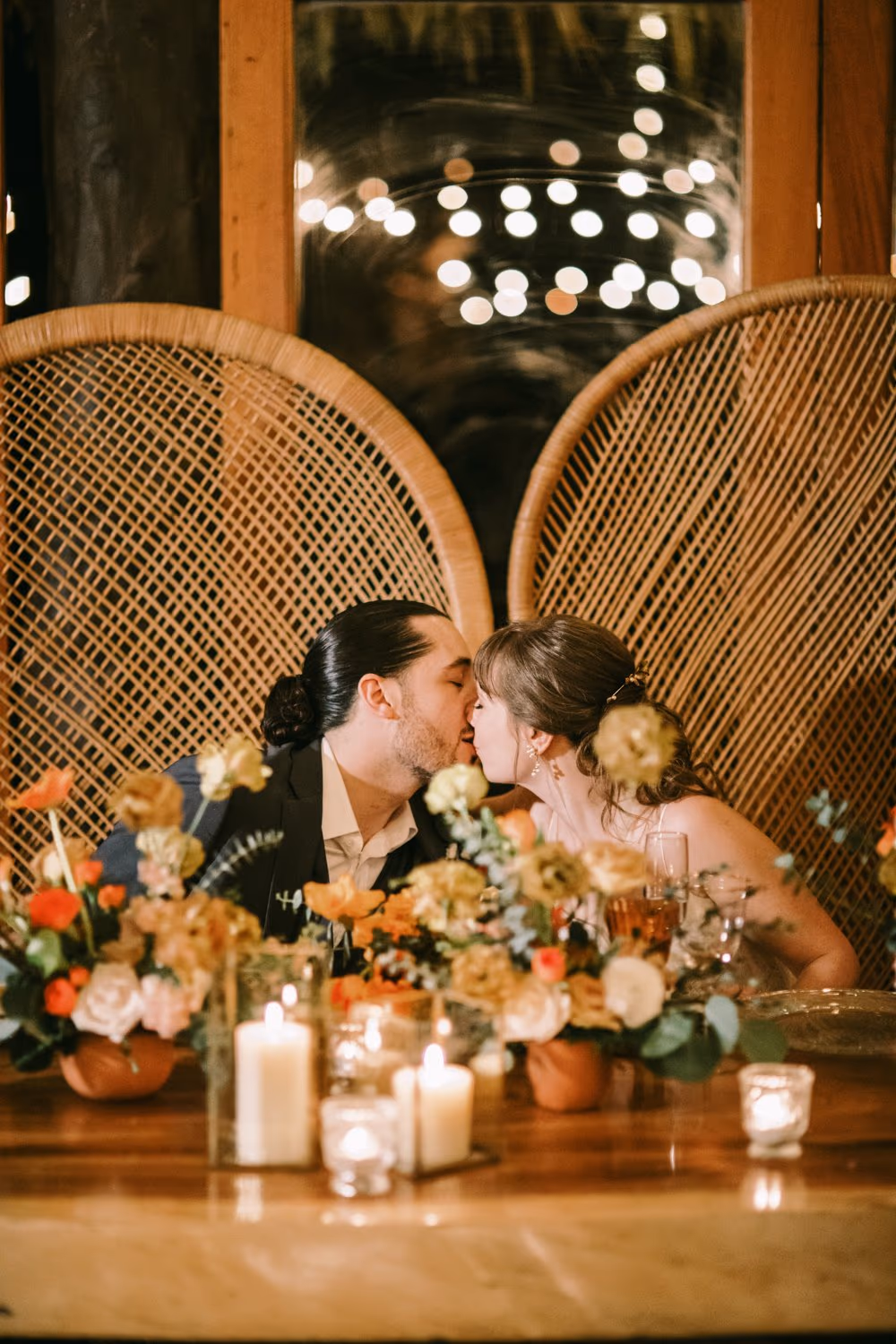 Wedding in Akiin Beach Tulum — photo 89