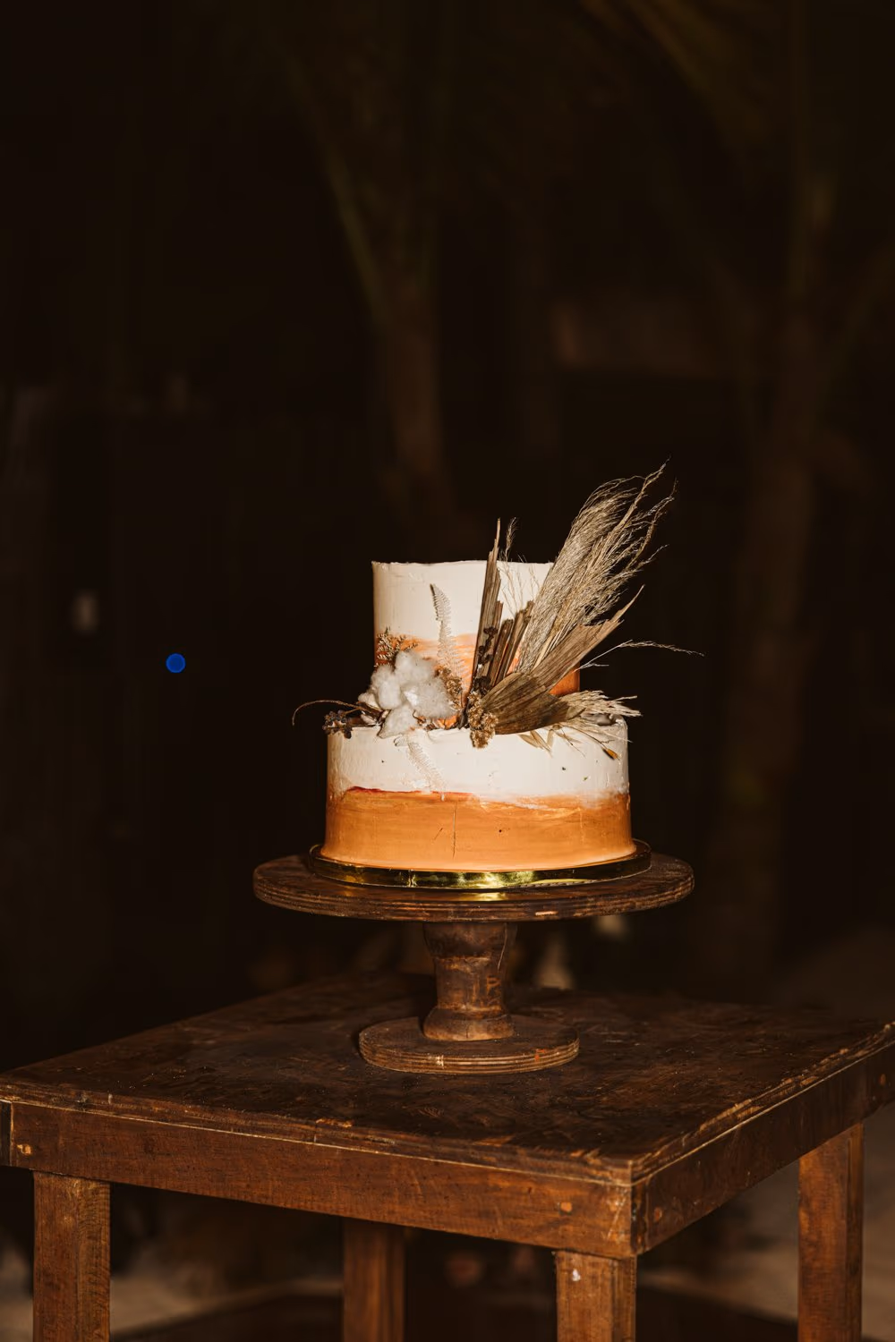 Wedding in Akiin Beach Tulum — photo 91