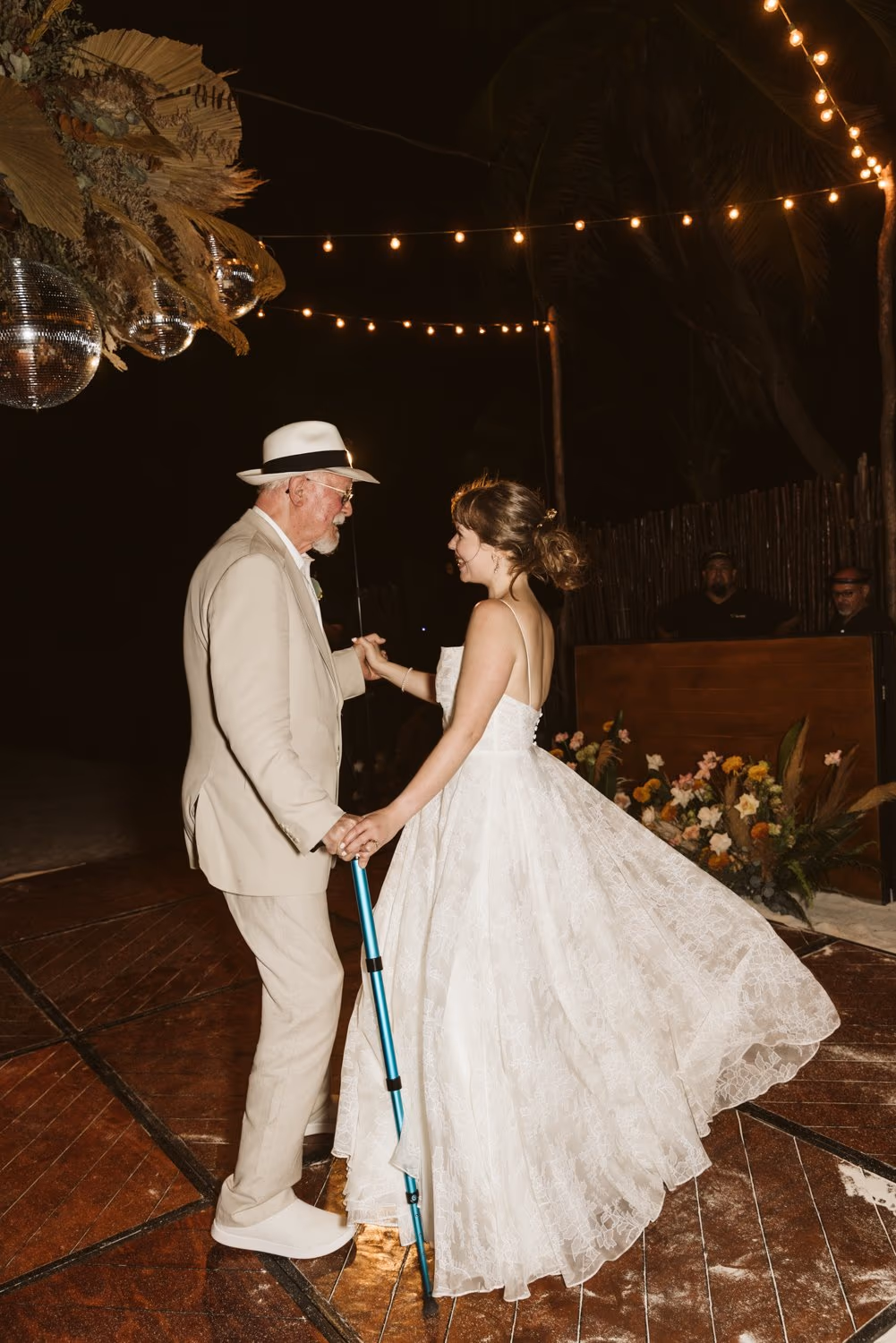 Wedding in Akiin Beach Tulum — photo 96