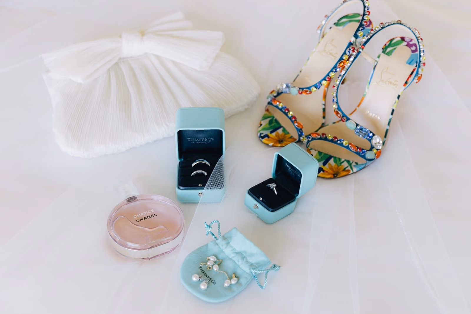 Wedding in Atelier Playa Mujeres — photo 5
