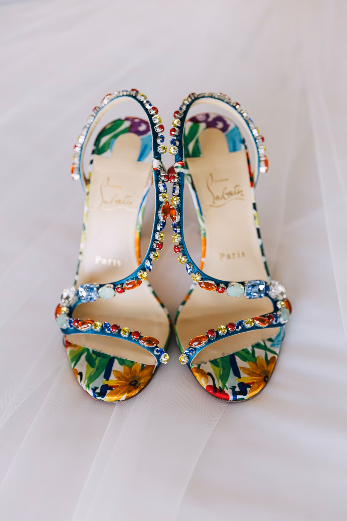Wedding in Atelier Playa Mujeres — photo 6
