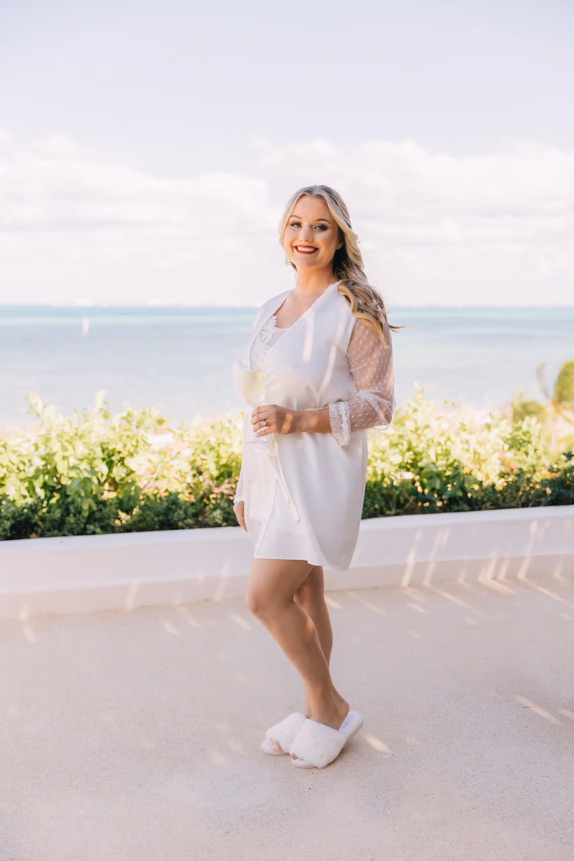 Wedding in Atelier Playa Mujeres — photo 14
