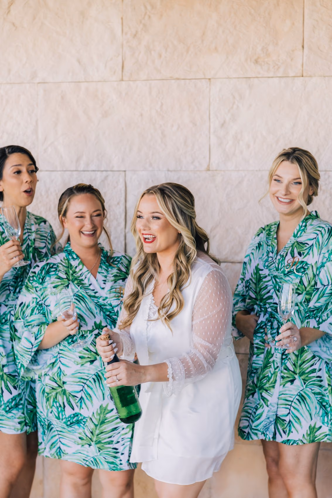 Wedding in Atelier Playa Mujeres — photo 16