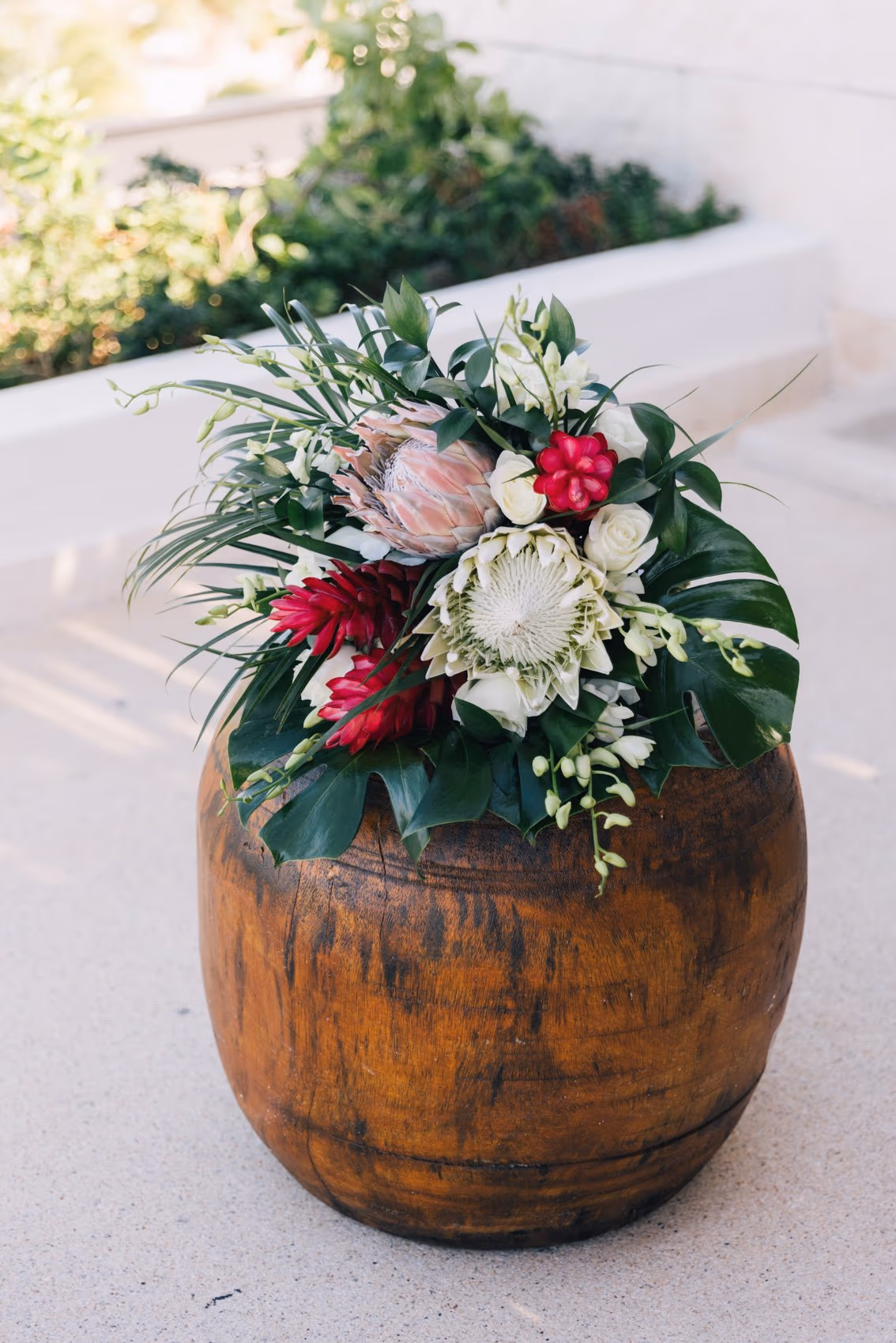 Wedding in Atelier Playa Mujeres — photo 19