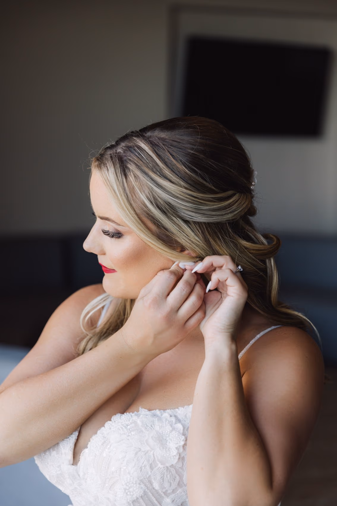 Wedding in Atelier Playa Mujeres — photo 22