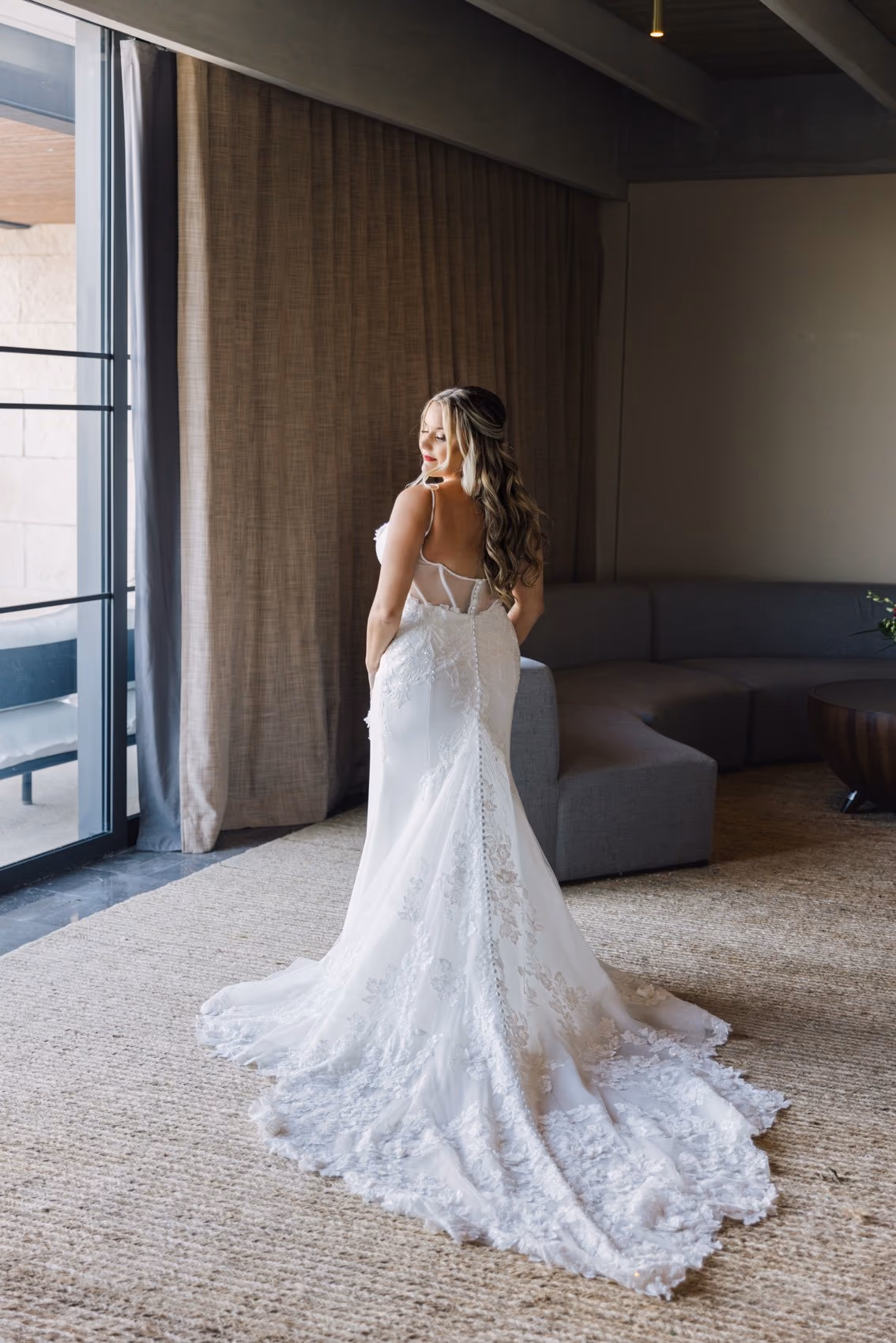 Wedding in Atelier Playa Mujeres — photo 25