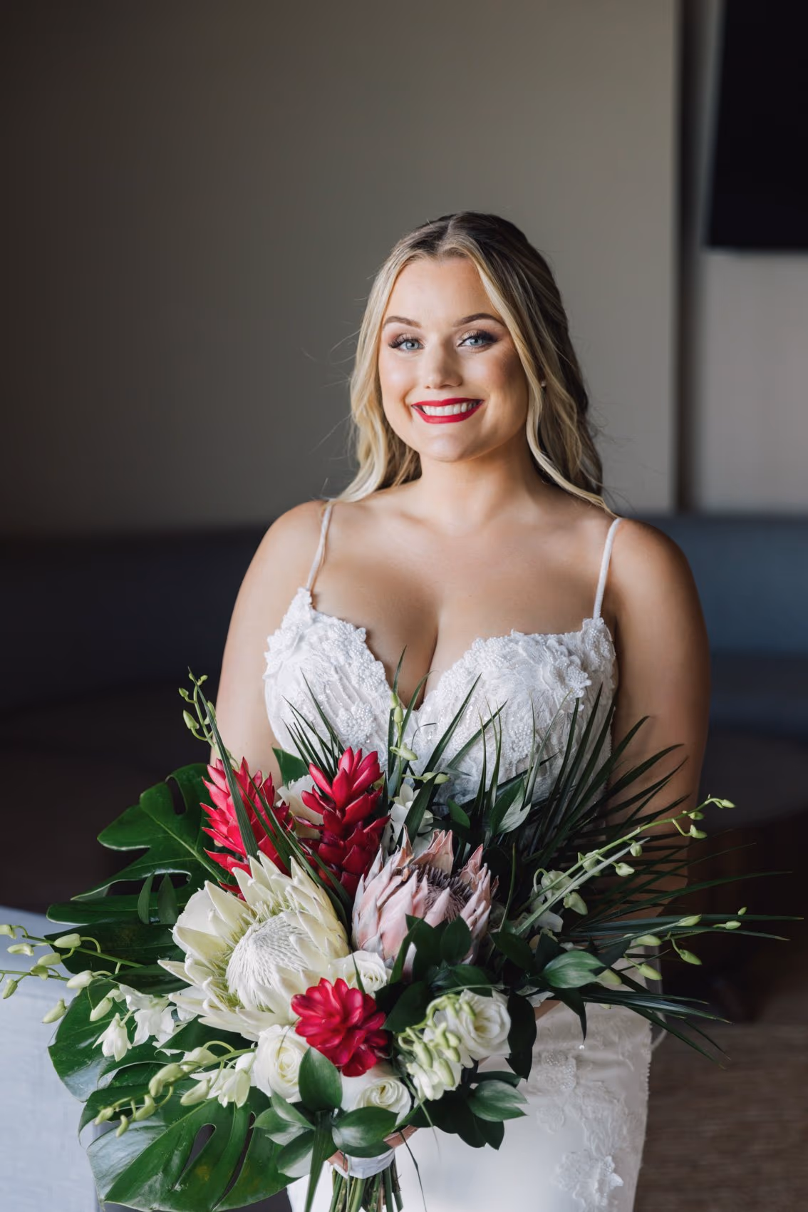 Wedding in Atelier Playa Mujeres — photo 27